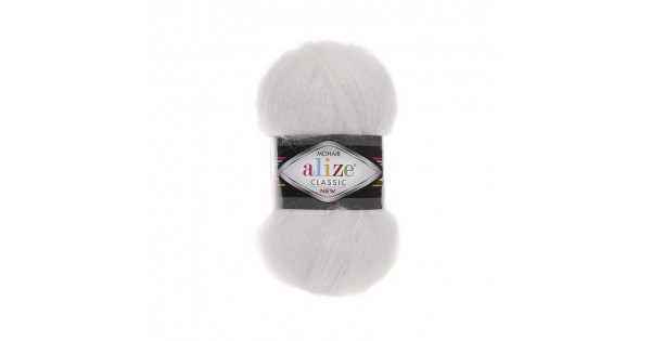 MOHAIR CLASSIC (ALIZE)